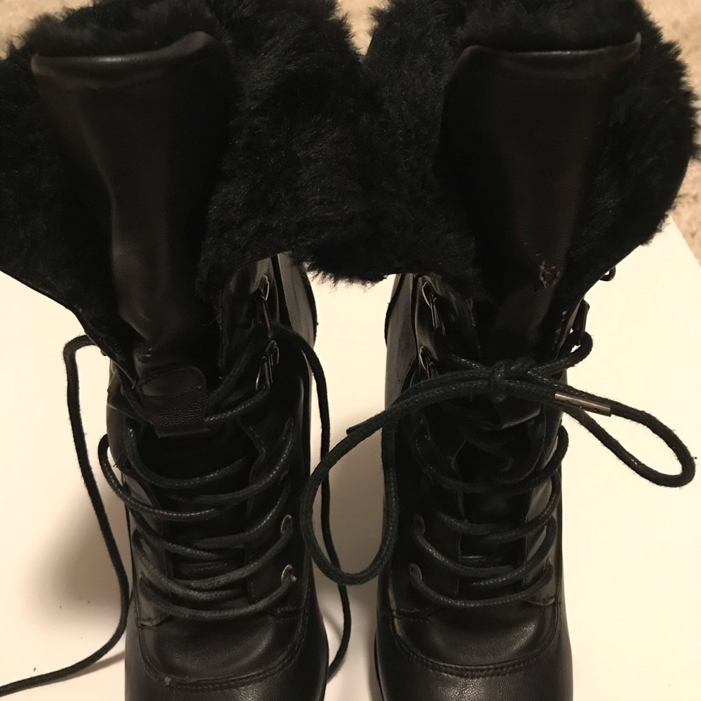 Booties - Picture 6 of 10